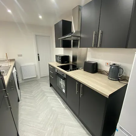 Holiday home Contractor 4 Bed