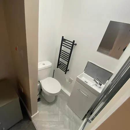 Contractor 4 Bed Middlesbrough