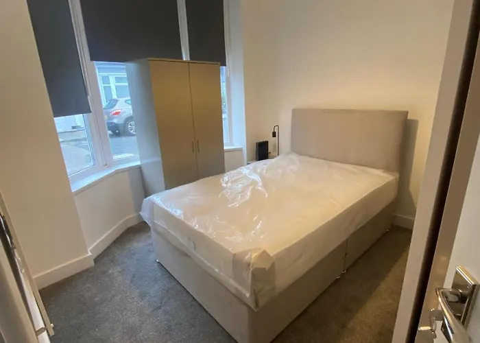 Contractor 4 Bed 度假居 *