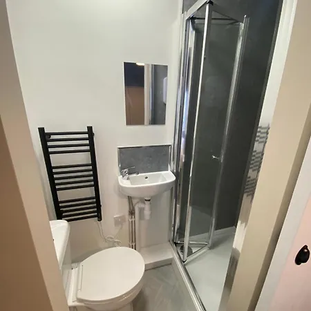 Contractor 4 Bed Σπίτι διακοπών