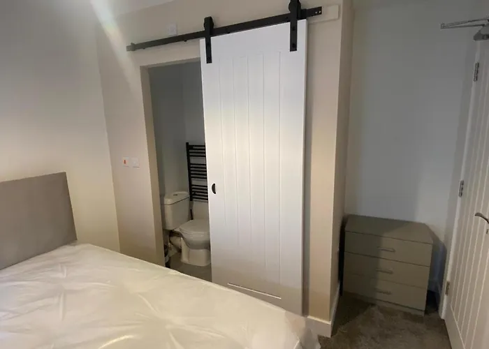 Contractor 4 Bed Casa vacanze