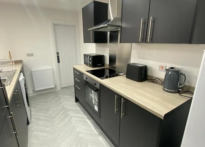 Casa vacanze Contractor 4 Bed