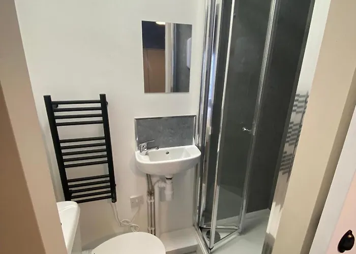 Contractor 4 Bed Casa vacanze